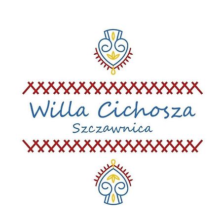 Willa Cichosza - Wygodne I Nowoczesne Pokoje, 800M Do Centrum Tuz Przy Szlakach Pieszych I Rowerowych Oraz Stokach Narciarskich Szczawnica Exterior photo