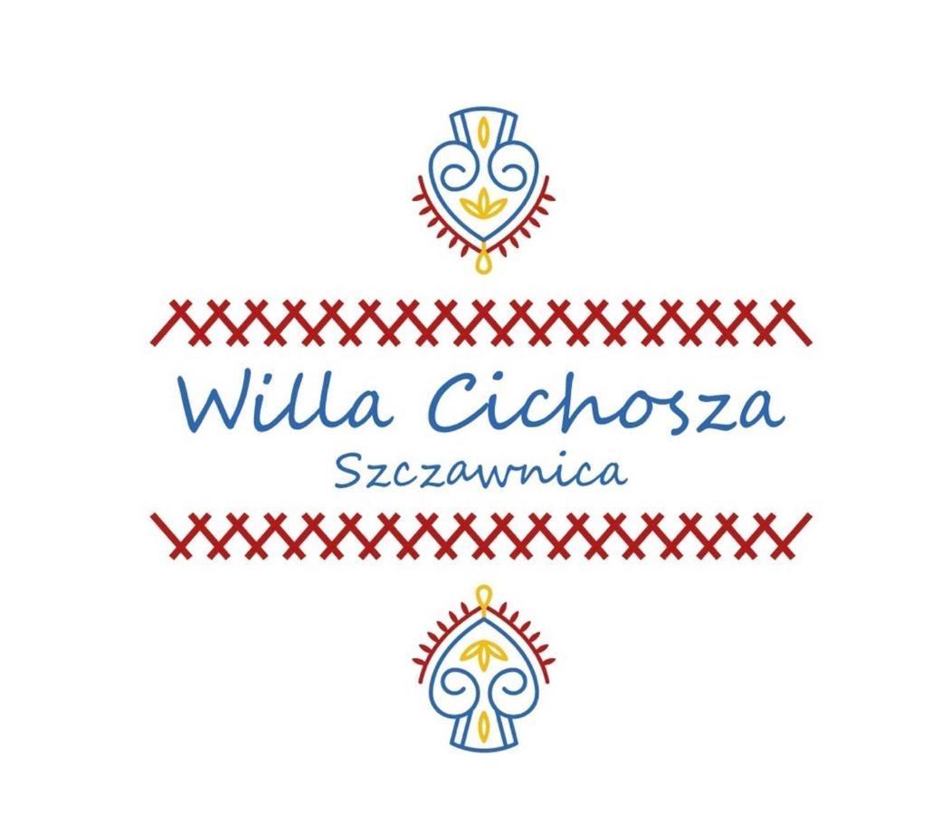 Willa Cichosza - Wygodne I Nowoczesne Pokoje, 800M Do Centrum Tuz Przy Szlakach Pieszych I Rowerowych Oraz Stokach Narciarskich Szczawnica Exterior photo